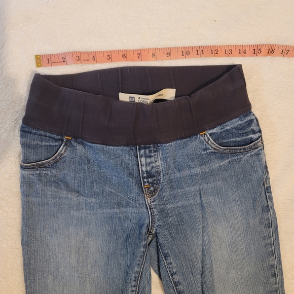 Gap Maternity Jeans - Picture 4 of 8
